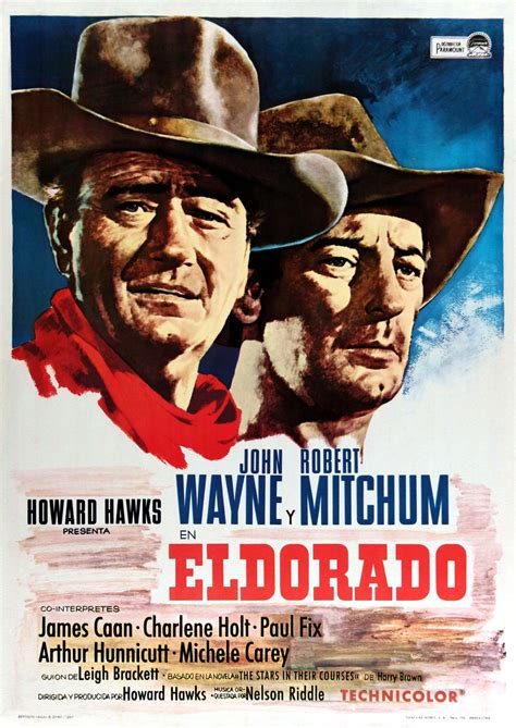 El Dorado (1966)